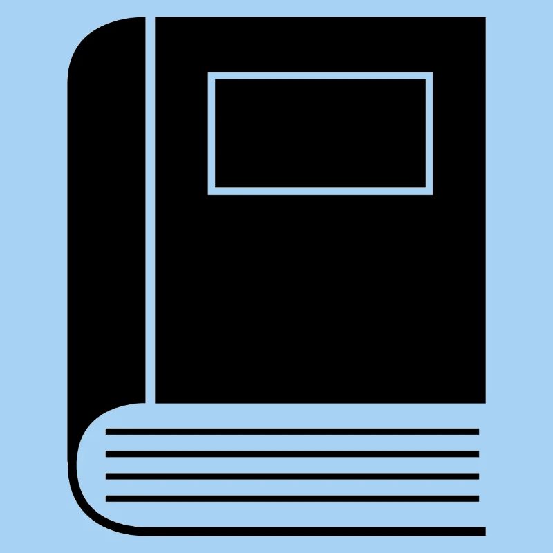Geschlossenes Buch