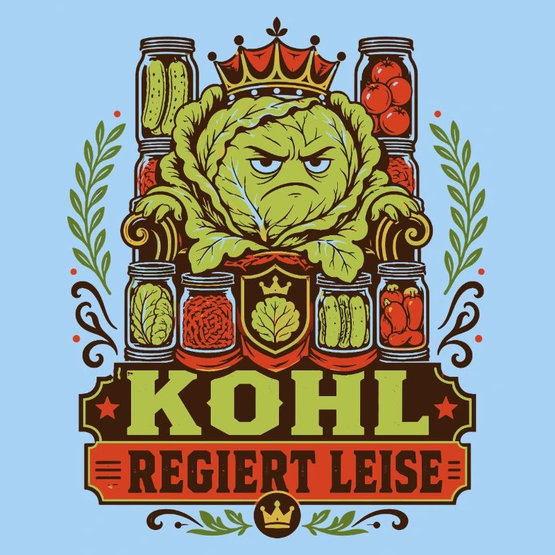 Kohl regiert leise