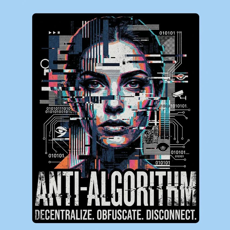 Anti Algorithme
