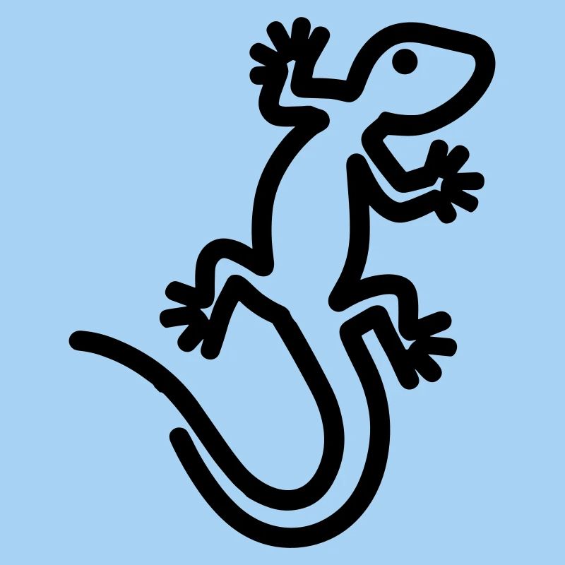 lizard