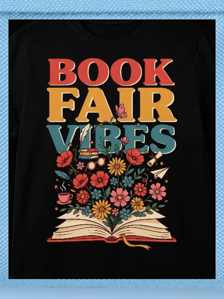 Buchmesse-Vibes