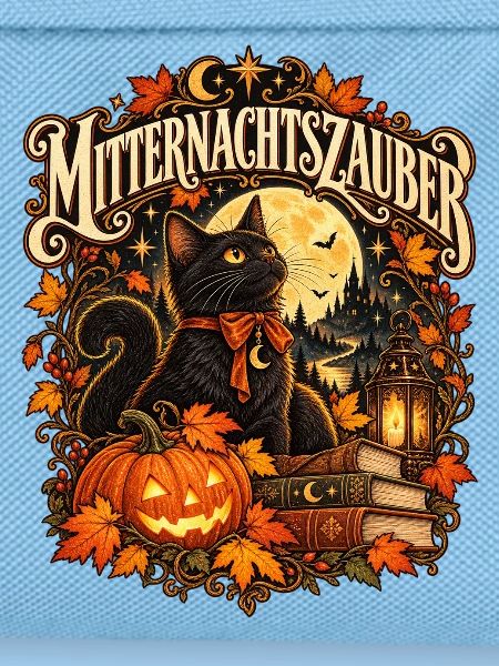 Mitternachtszauber