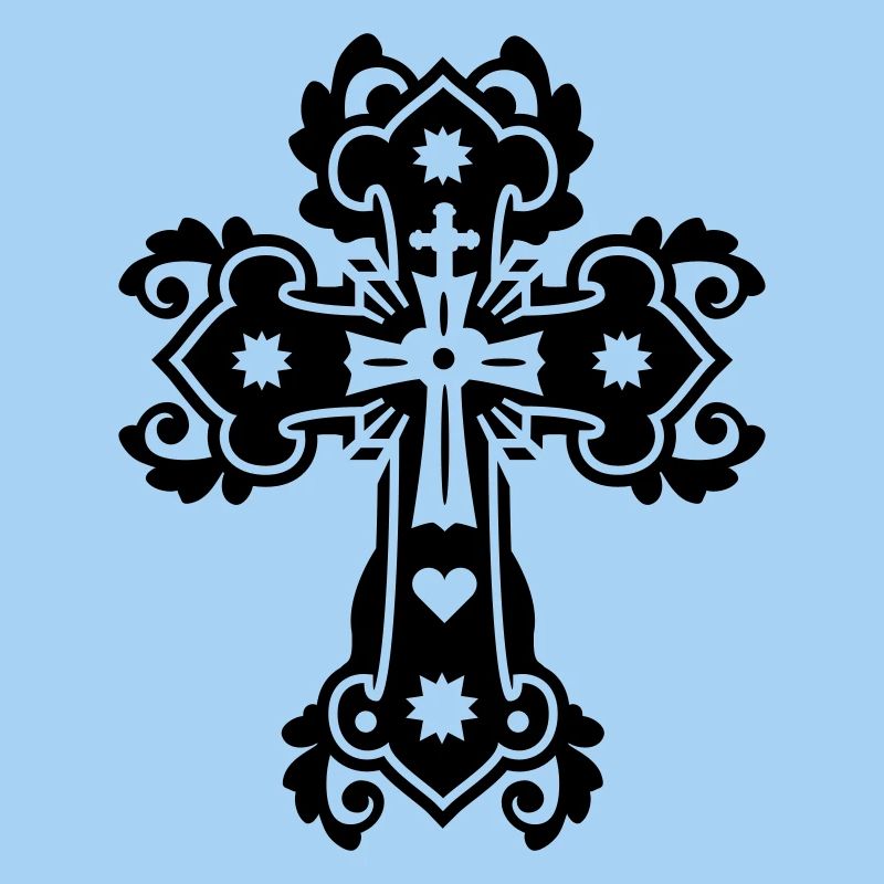 gothic kreuz
