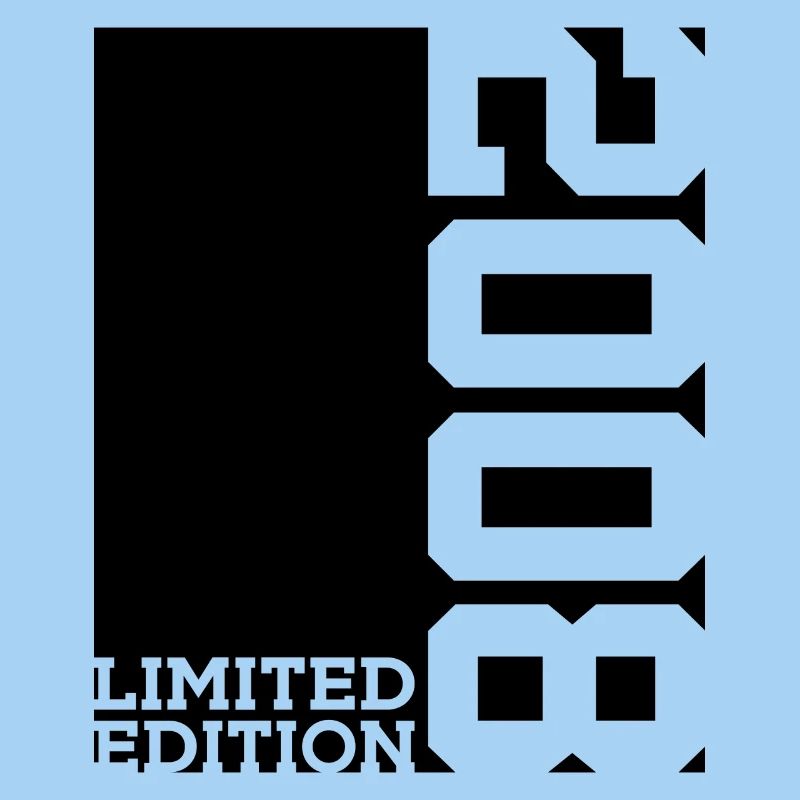 ÉDITION LIMITÉE 2008 18E ANNIVERSAIRE