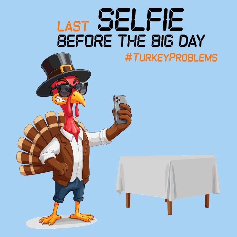 Turkey Problems