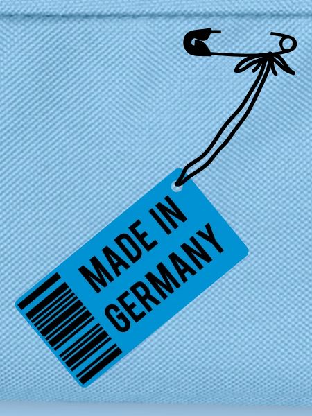 Made in Germany