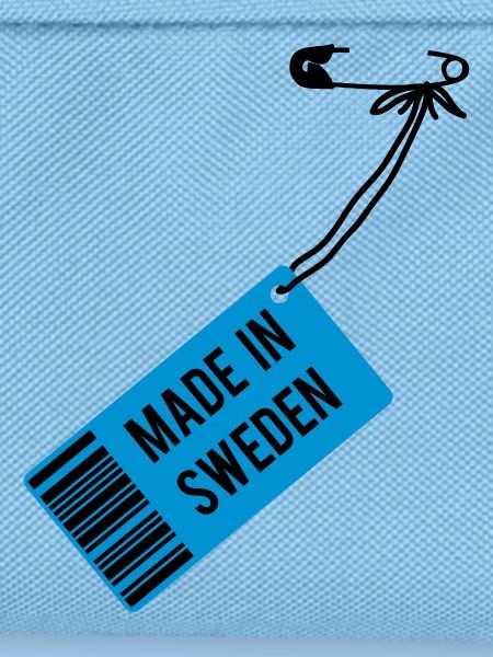 Made in Sweden