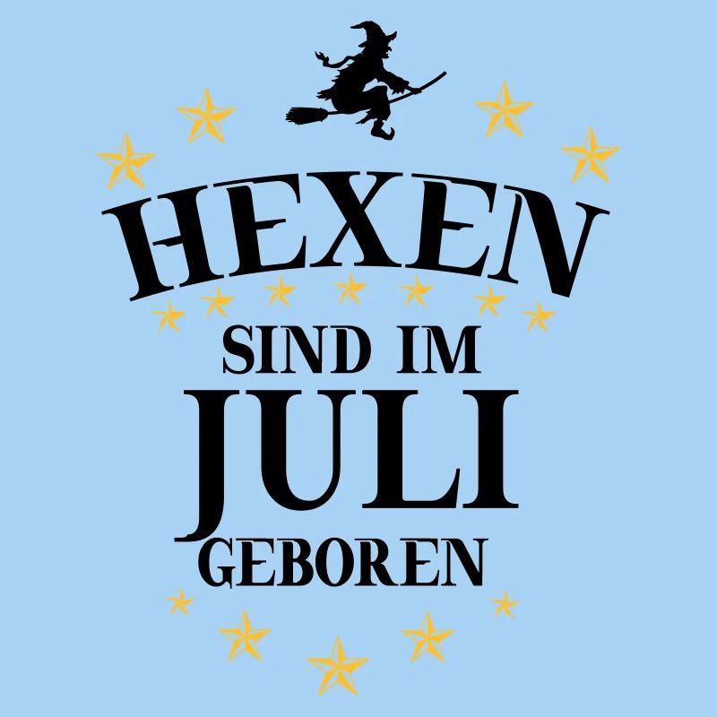 Hexen Juli