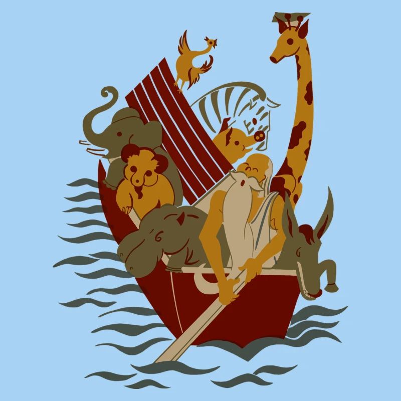 Arche Noah