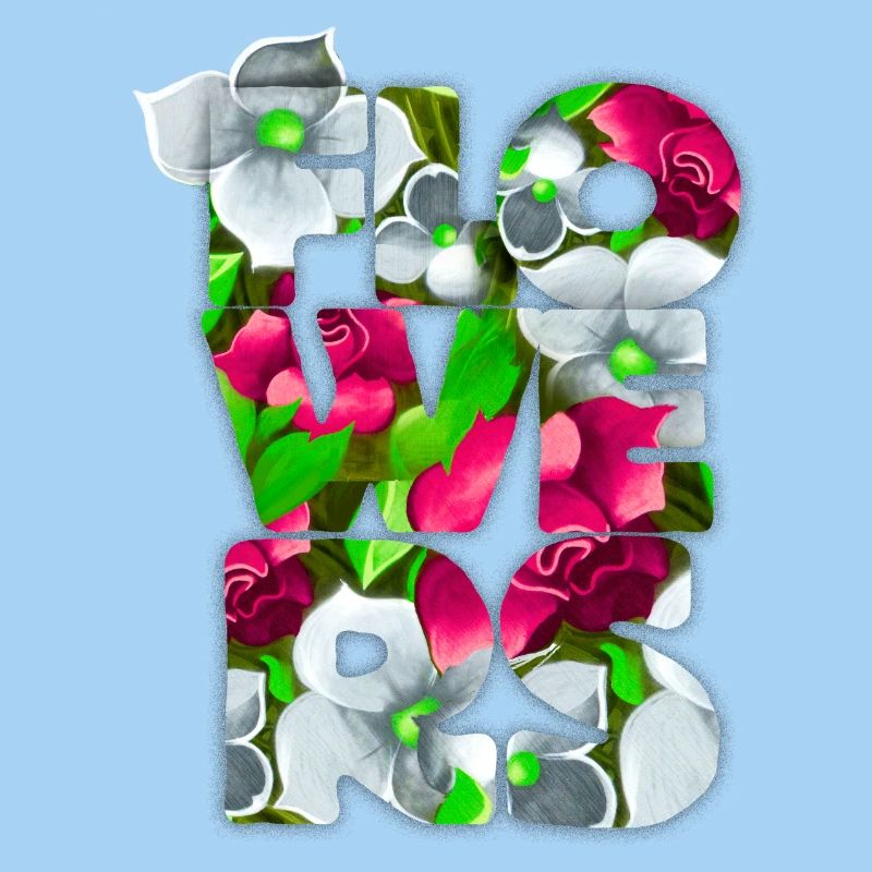 Blumen