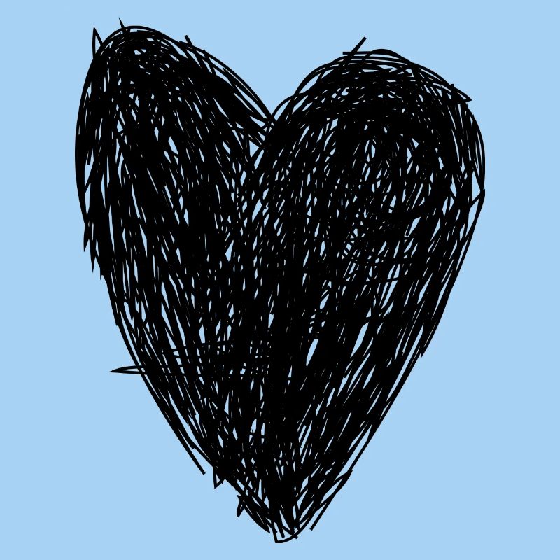 Black Heart