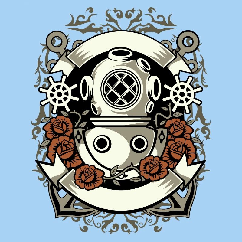 Diver