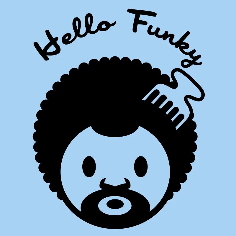 Hello funky