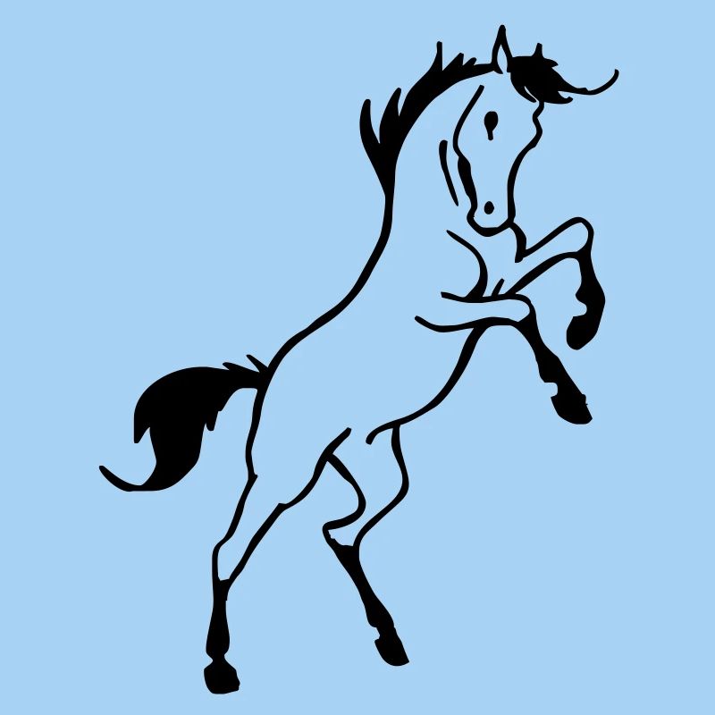 Prancing Horse
