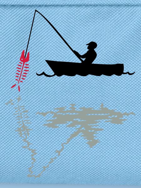 pêcheur
