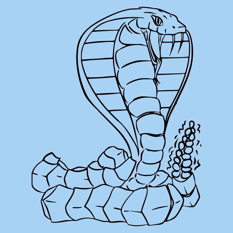 Cobra Vector