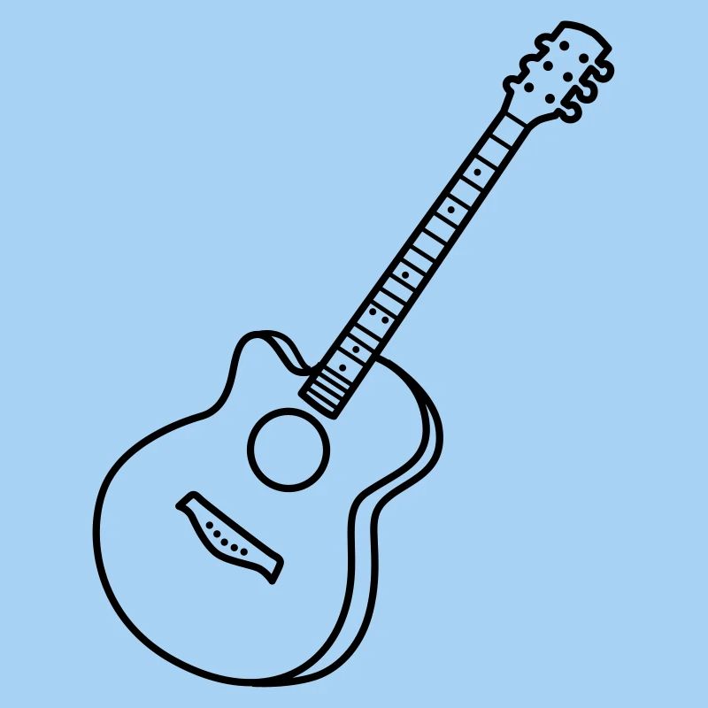 guitar