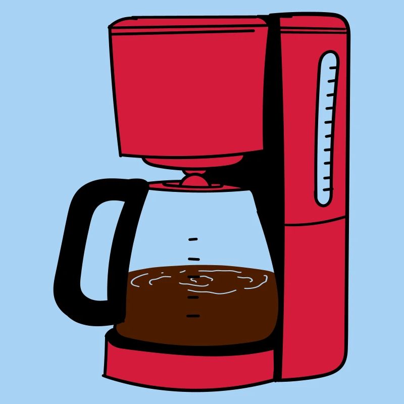 coffee maker