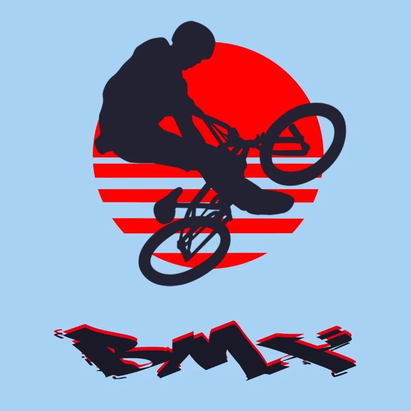Le BMX