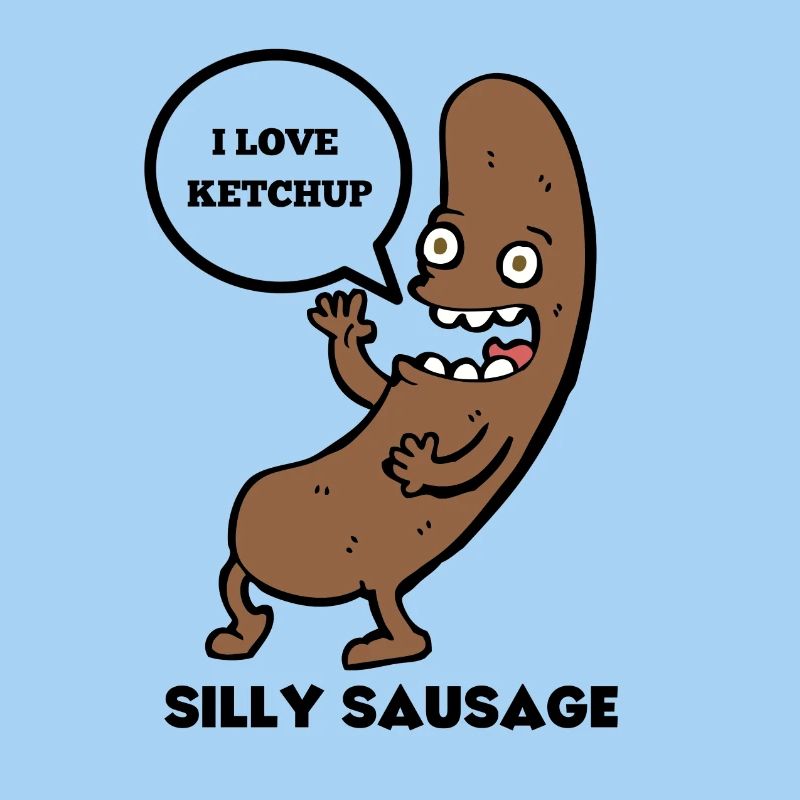 DUMME WURST