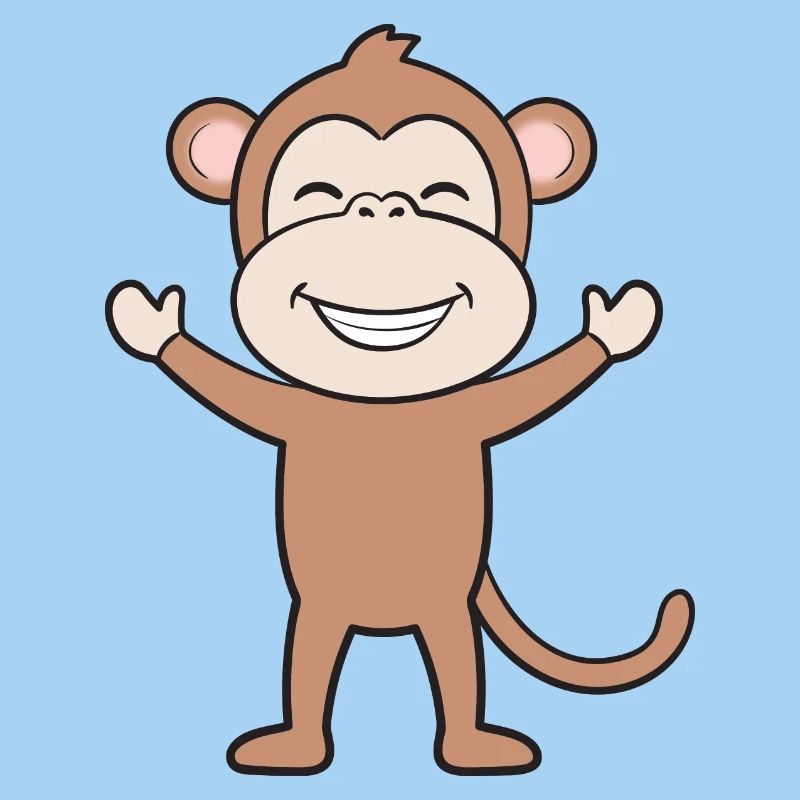 Singes singes