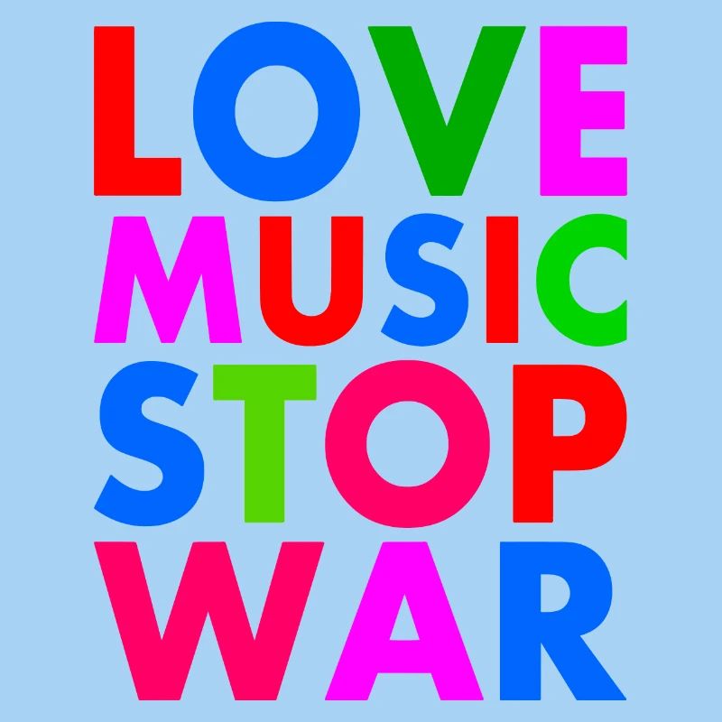 Stop war