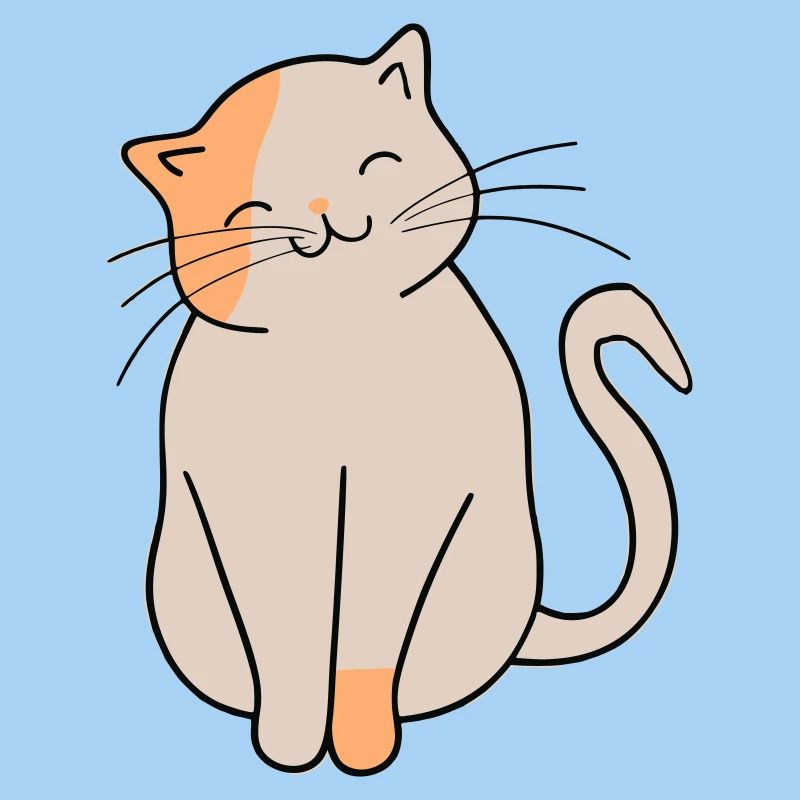Katze