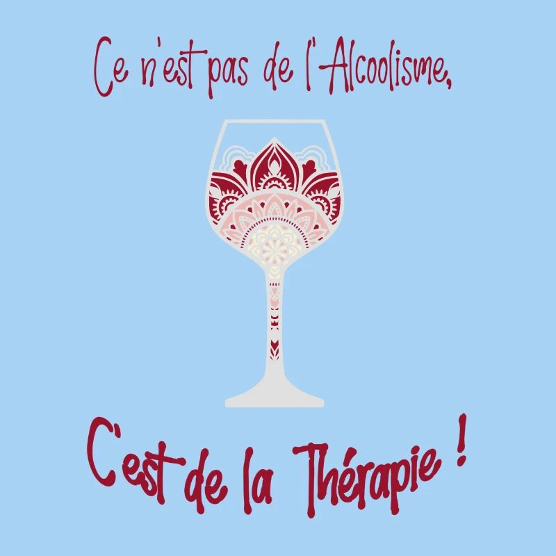 Verre therapie