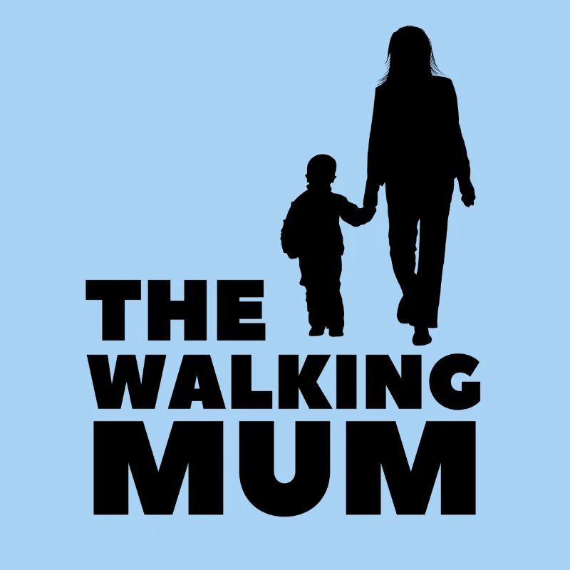 The Walking Mum