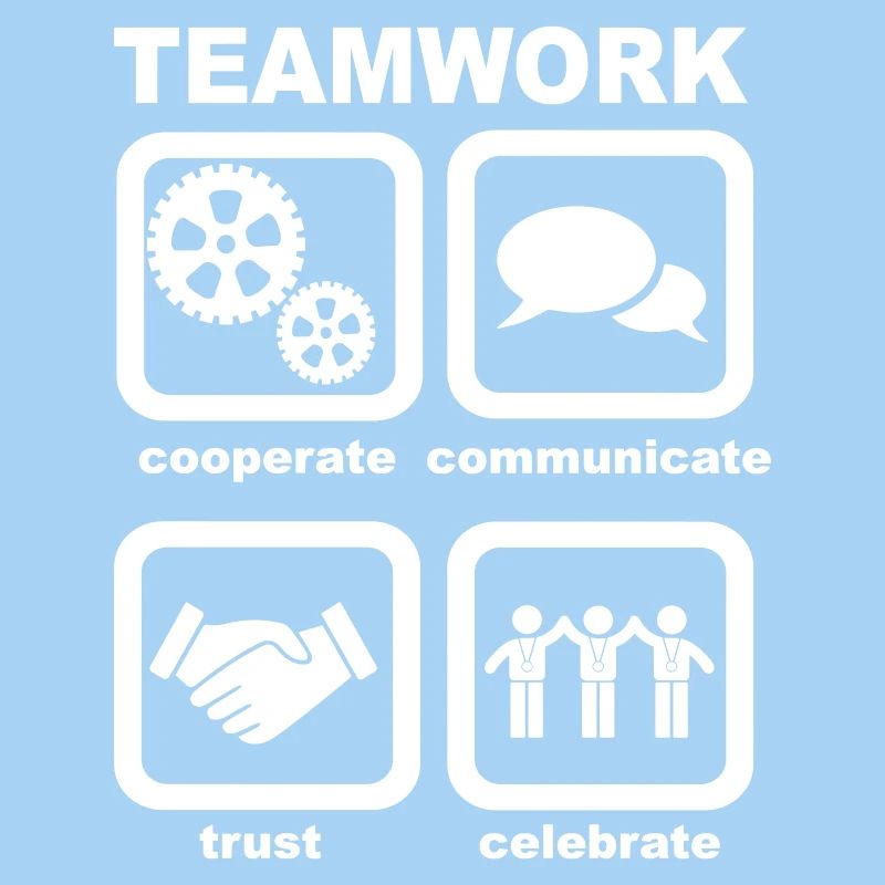 Teamwork