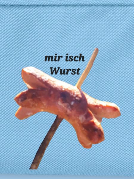 Mir isch Wurst