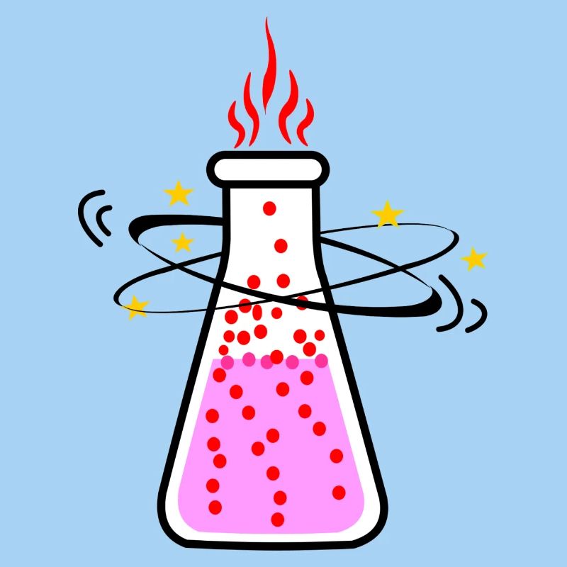 Gift oder Zaubertrank