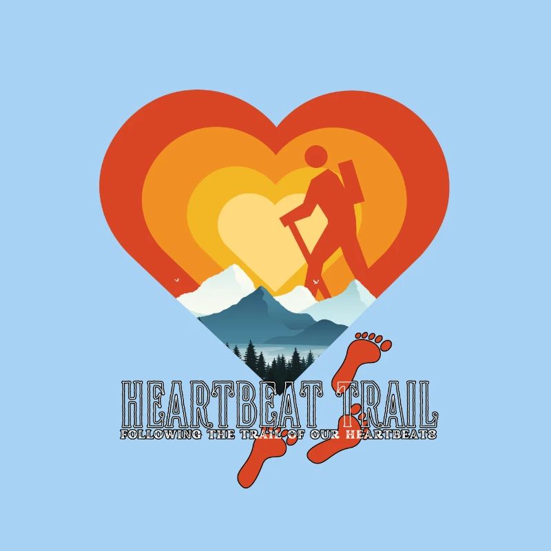 Heartbeat Trail Mountain Trek