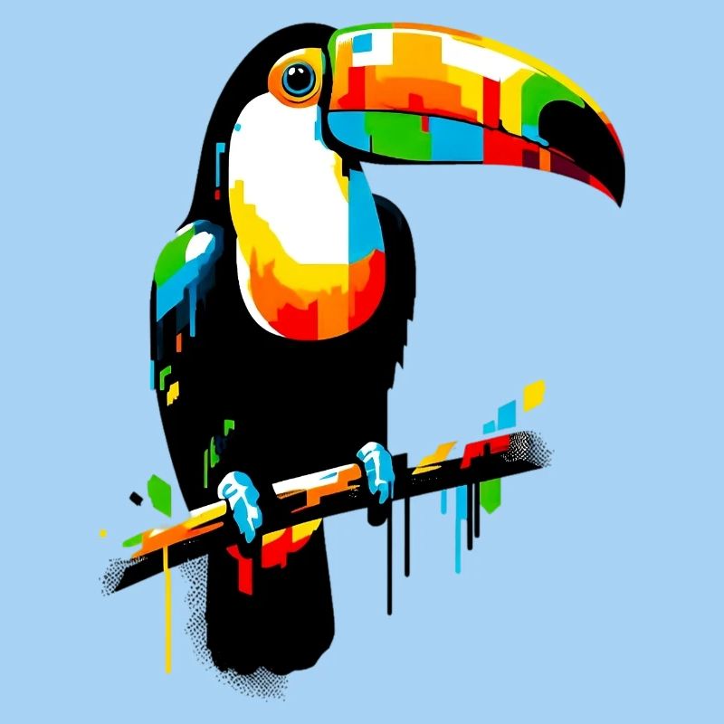 Toucan
