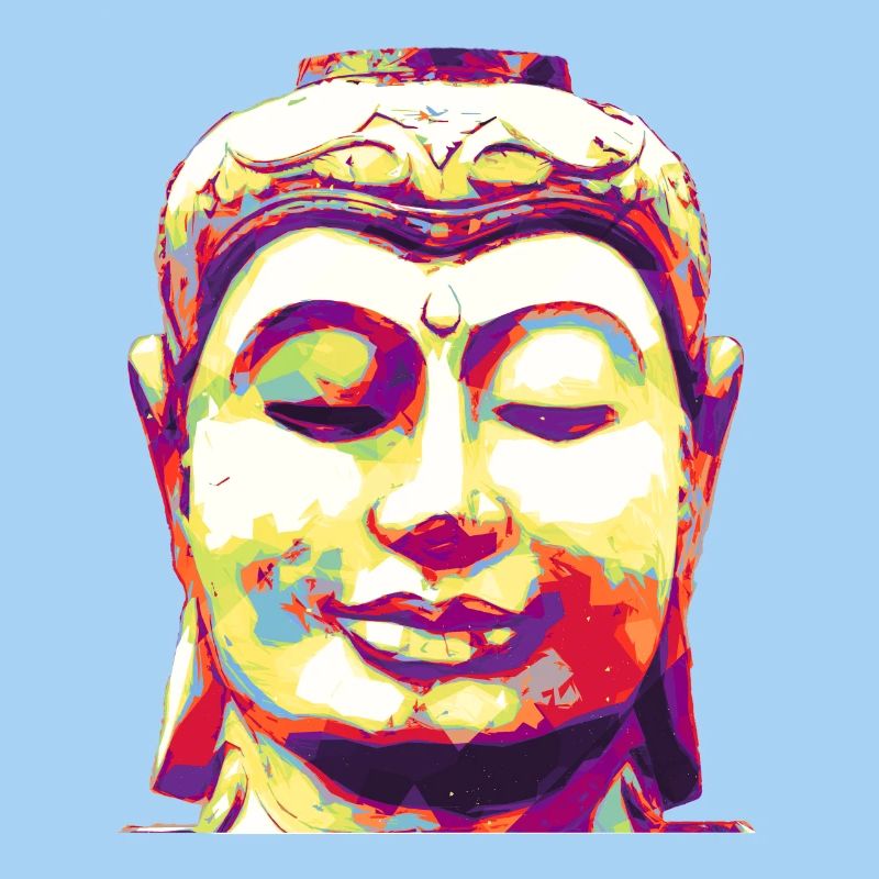 Bouddha