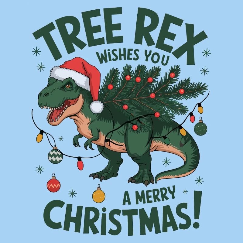 Arbre Rex