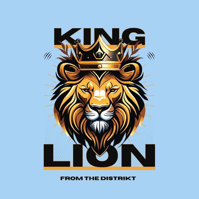 King Lion