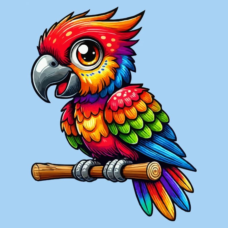 Parrot