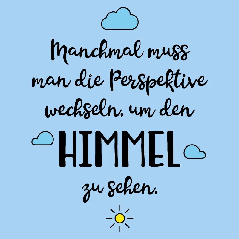 Positive Sprüche