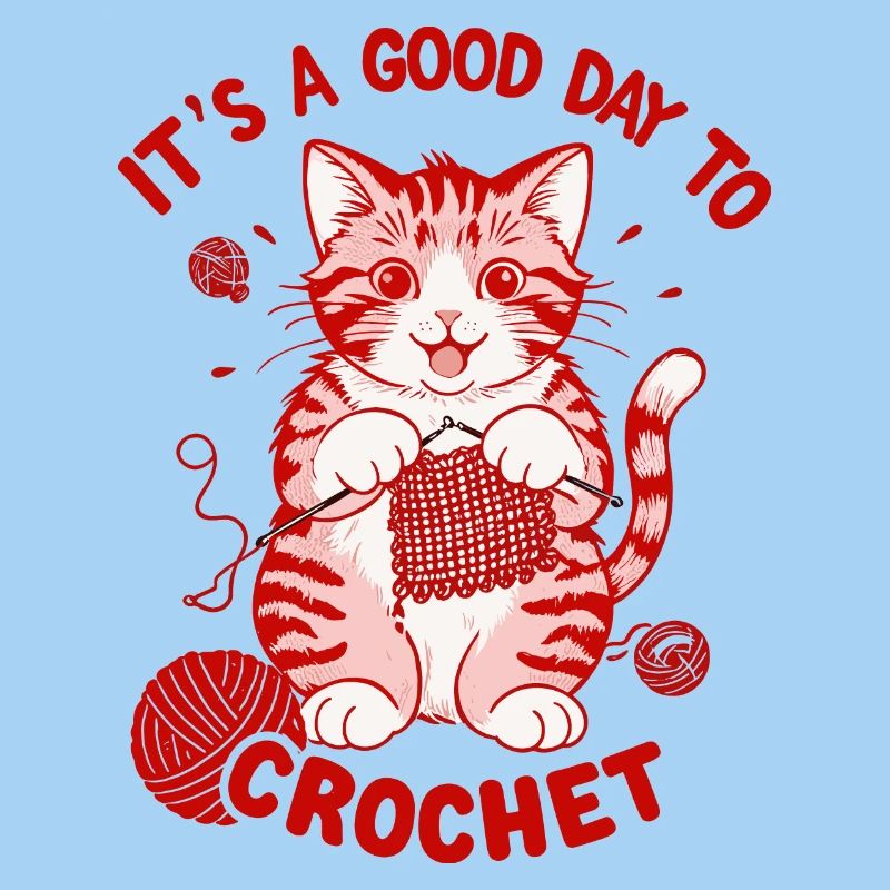 Crochet Chat