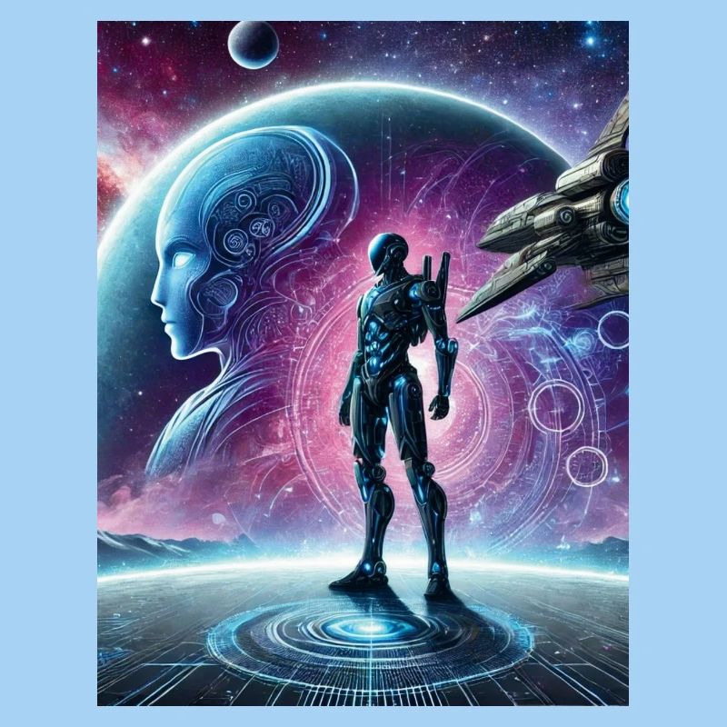 Tech Cosmos