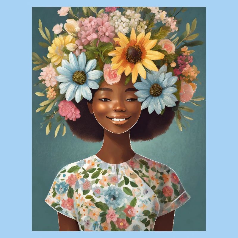 Flower Crown 2
