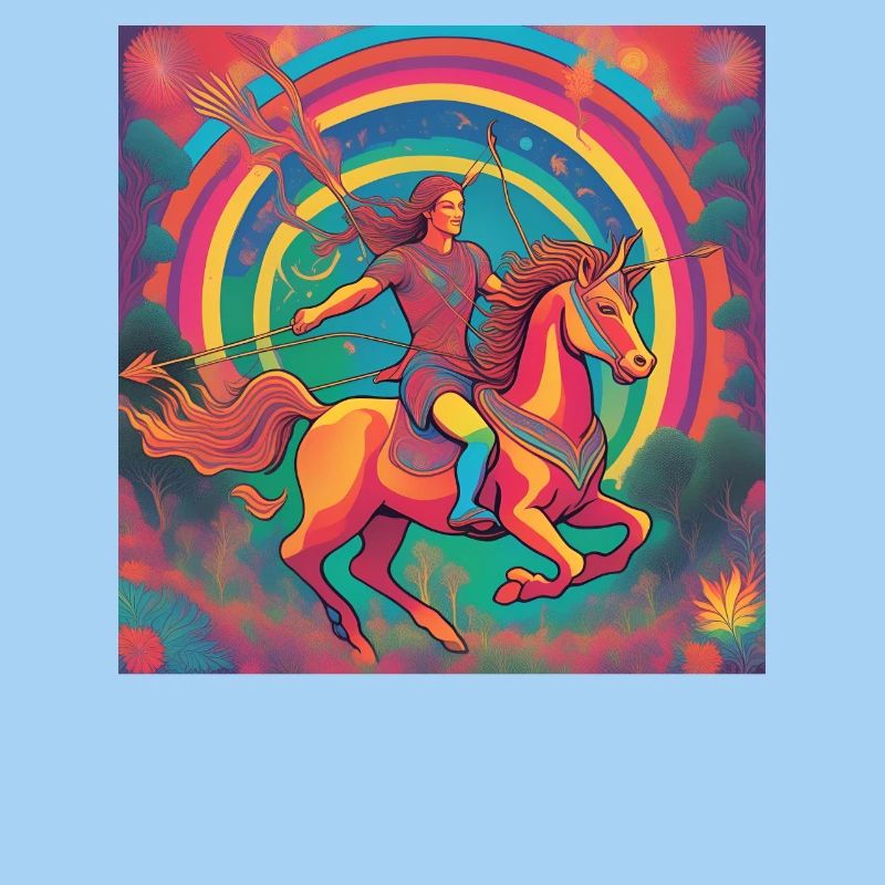 Sagittarius Astrology Astro Gift