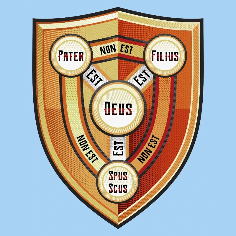 Shield of Trinity