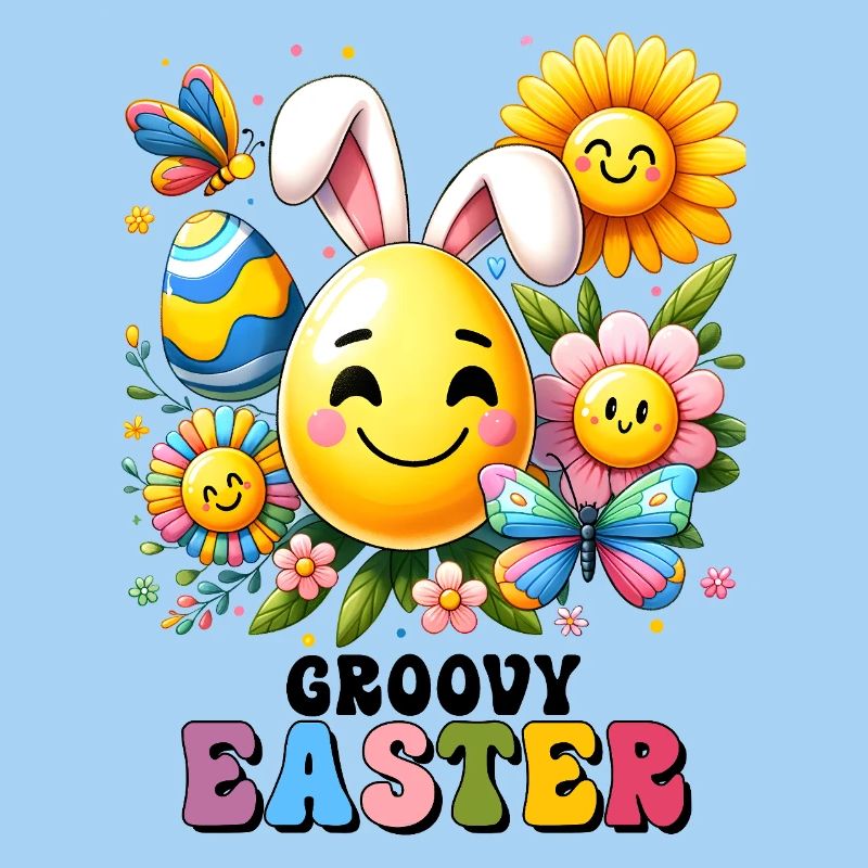 Easter Easter Bunny Easter Eve Easter Sunday Easter Egg Spring