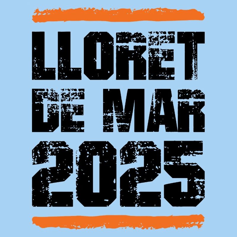 Lloret De Mar 2025 Team
