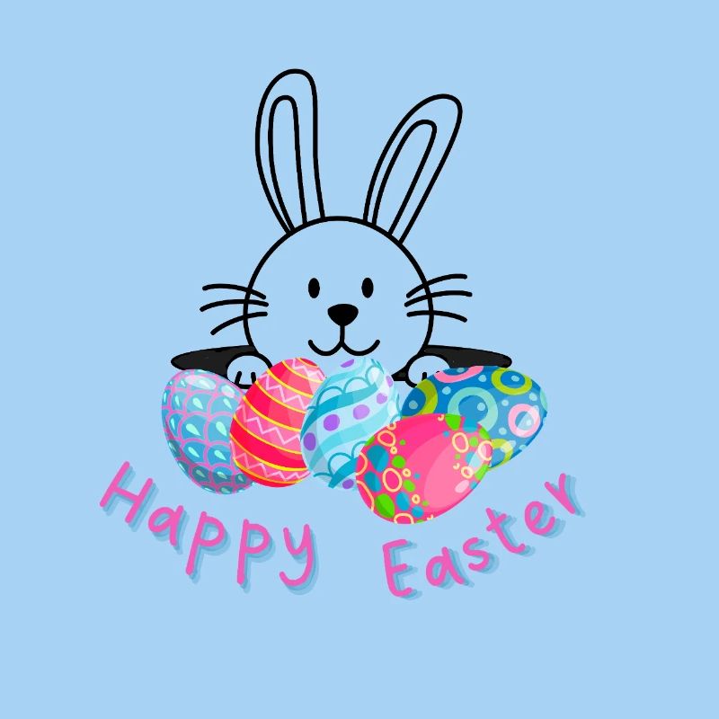 Happy Easter