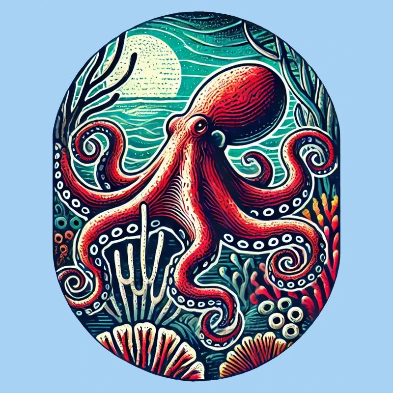 Octopus