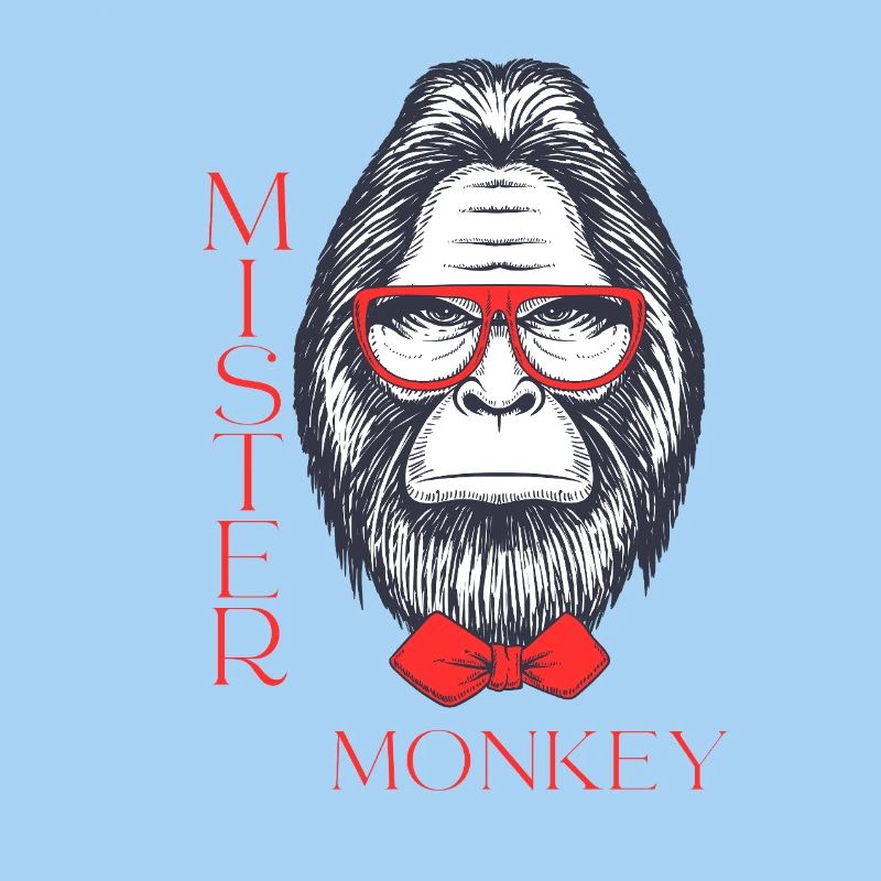 Mister Monkey