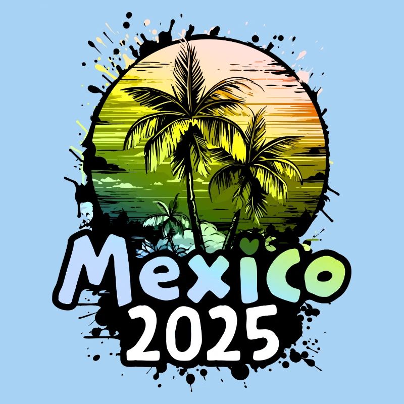 Mexico 2025
